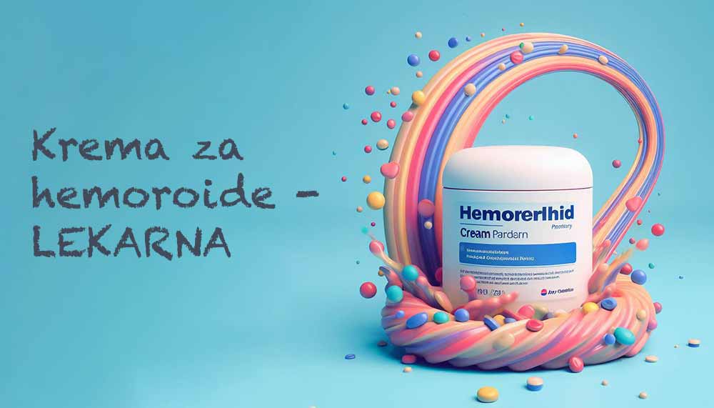 hemoroidi